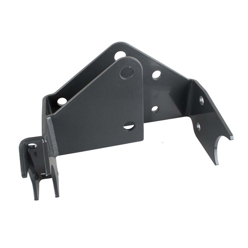 Front Track Bar Bracket for the JK from Synergy MFG SYN8055
