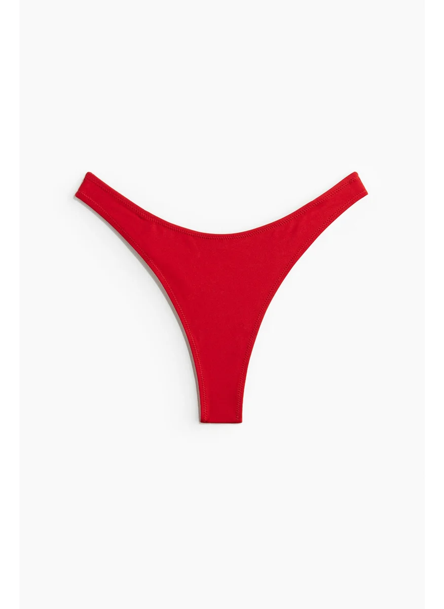 H&M Brazilian Bikini Bottoms