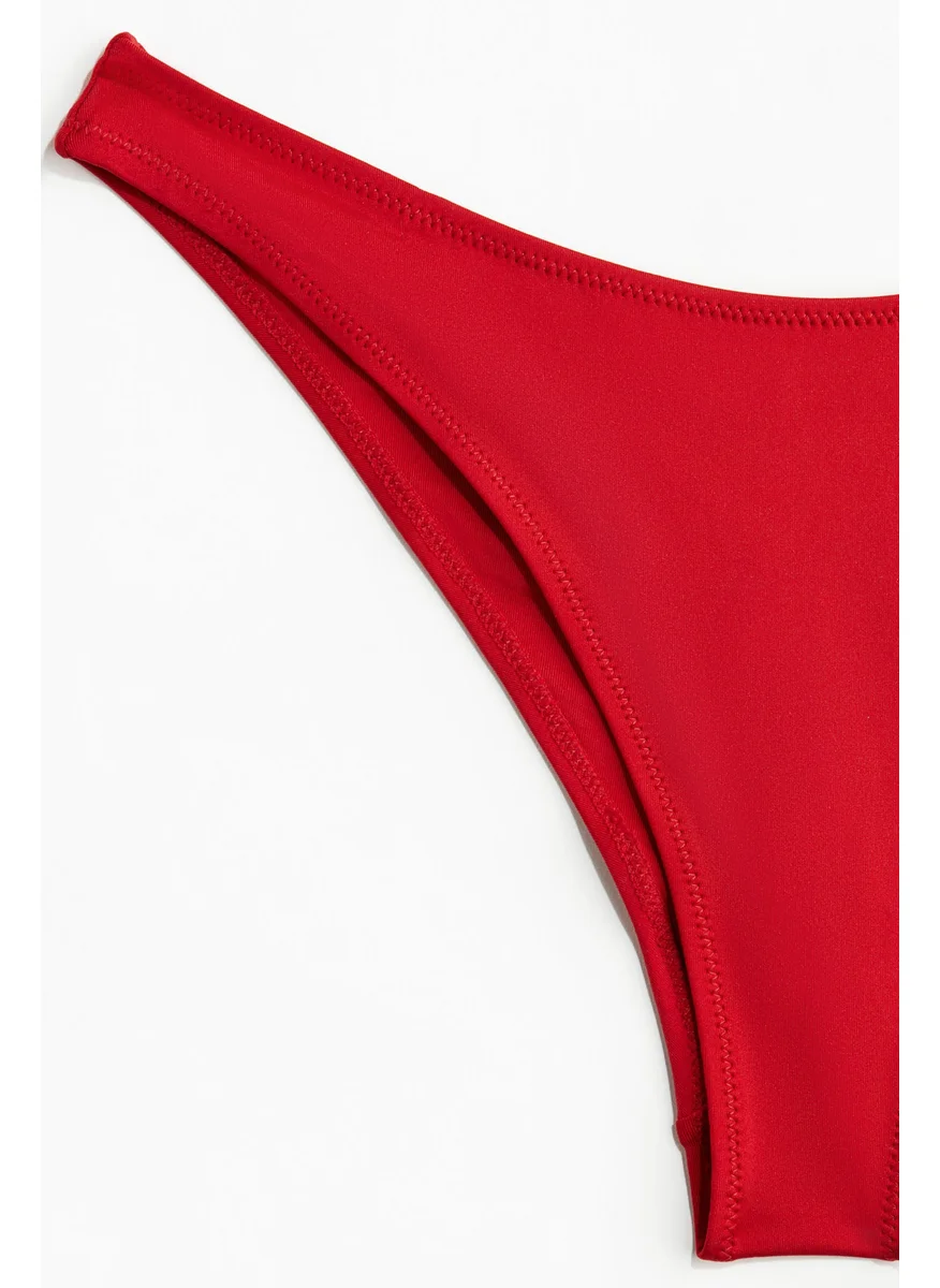 H&M Brazilian Bikini Bottoms