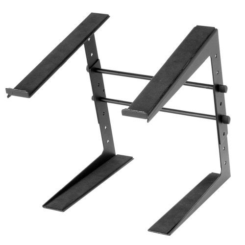 OnStage LPT5000 Tabletop Laptop Computer Stand - Image 1