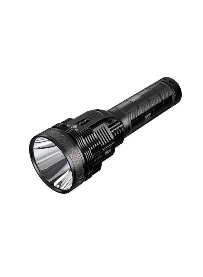 NITECORE  TM39 - Ultra High Performance Superior Searchlight - 5200 LM - Image 3
