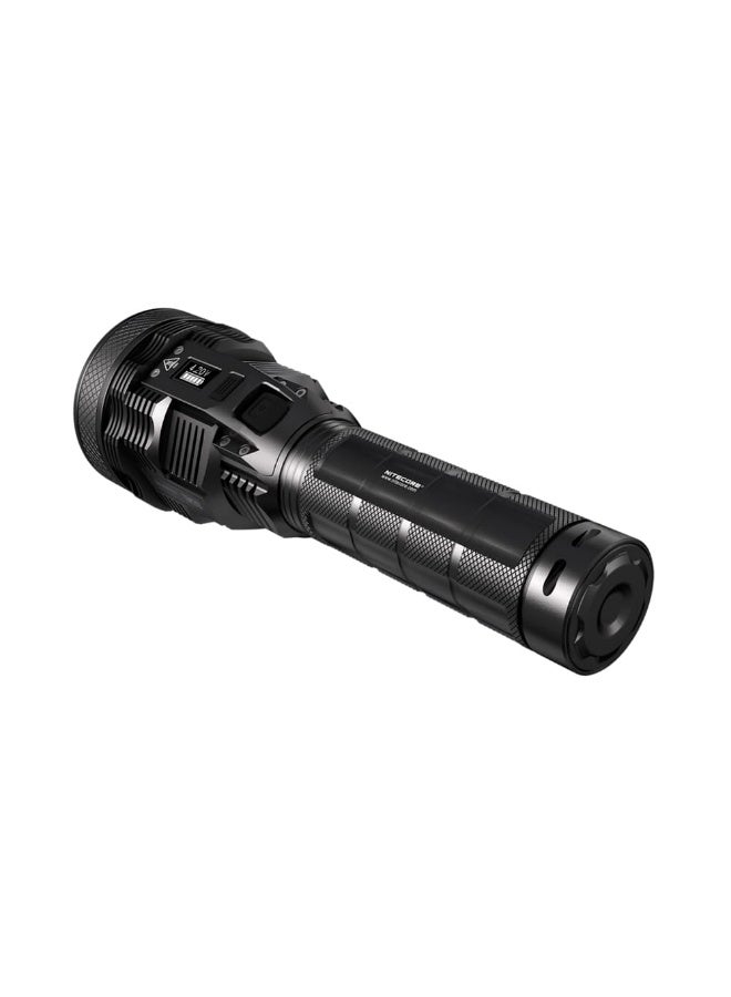 NITECORE  TM39 - Ultra High Performance Superior Searchlight - 5200 LM - Image 2