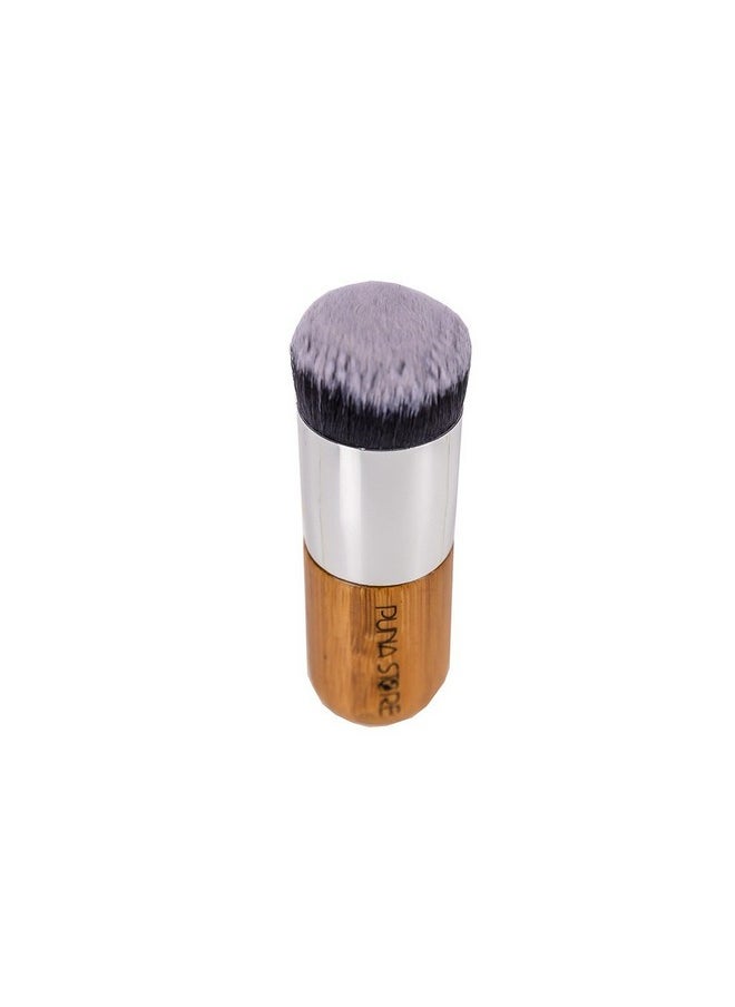 Puna Store Face Powder Blush Brush (Bamboo) - pzsku/Z6BE86F57F99232CE078CZ/45/_/1735567086/1aa0196a-935c-4018-914e-ddc274ef4ccd