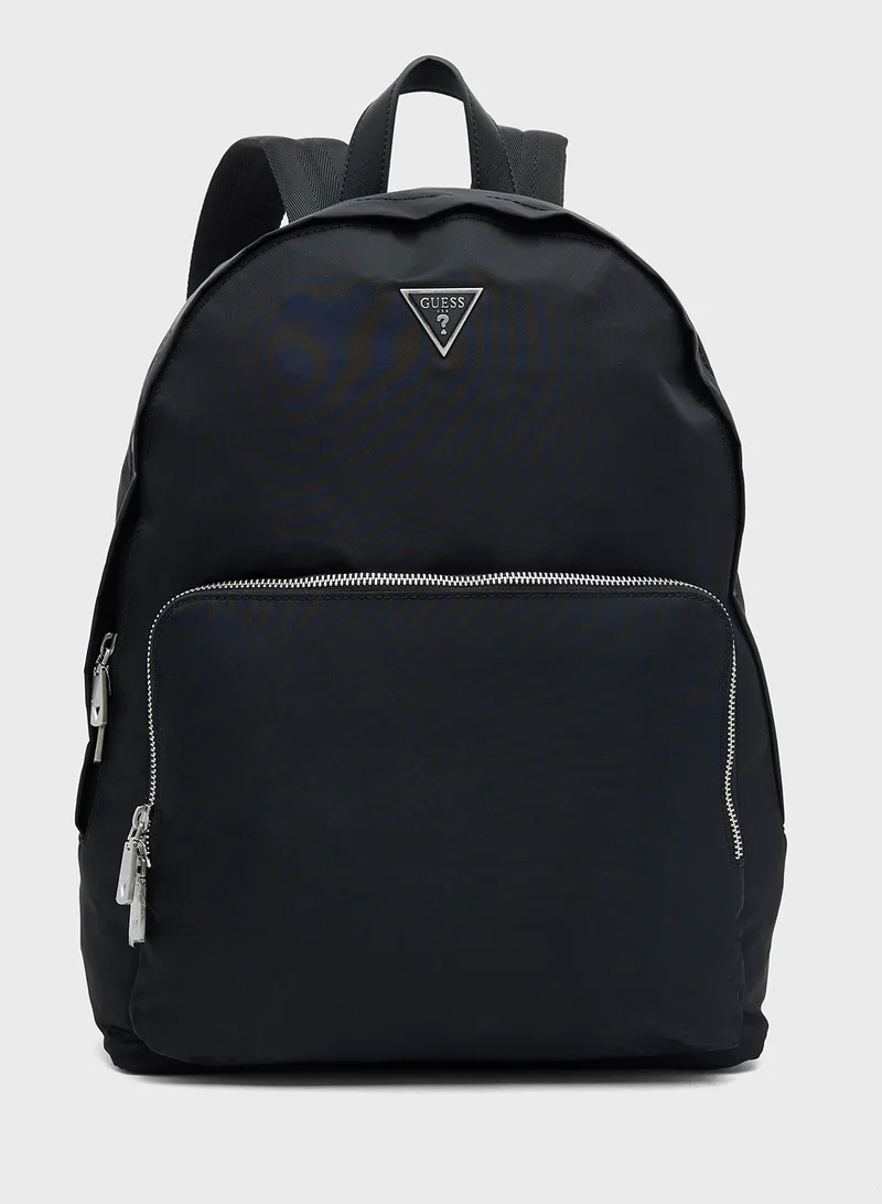 GUESS Casual Milano Compact Backpack