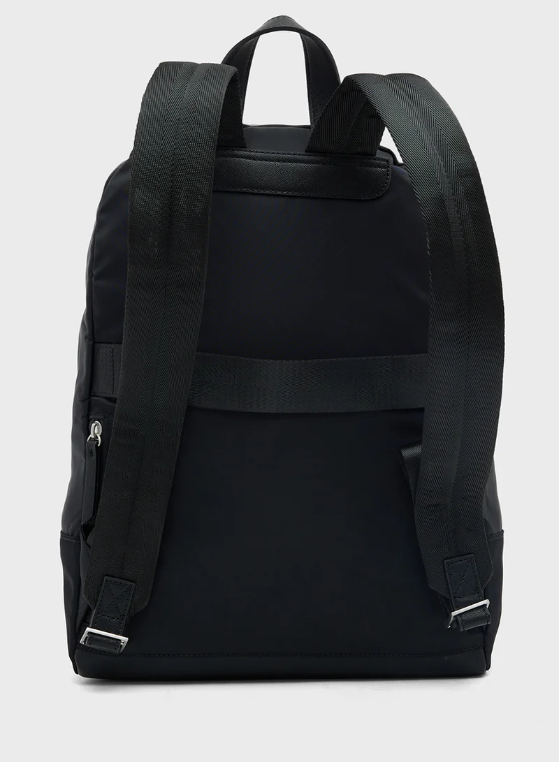 GUESS Casual Milano Compact Backpack