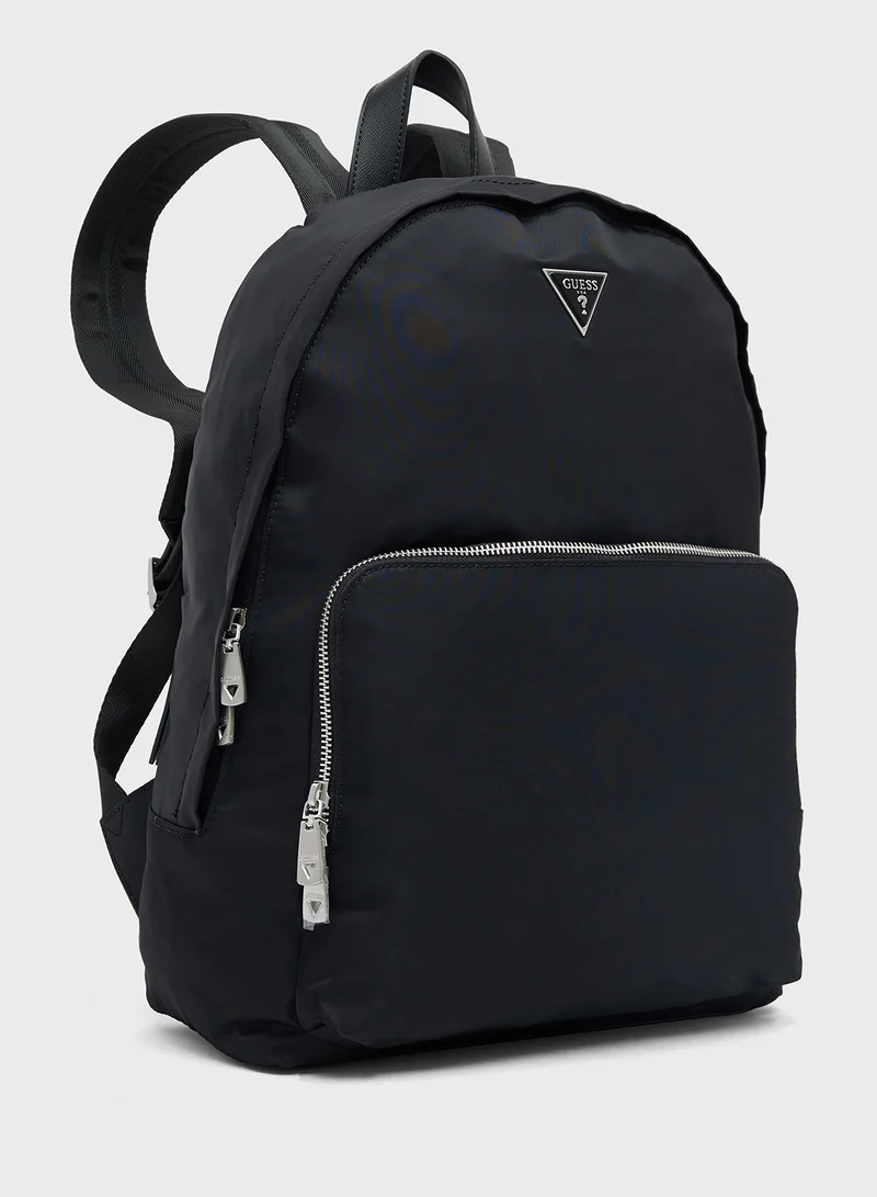 GUESS Casual Milano Compact Backpack