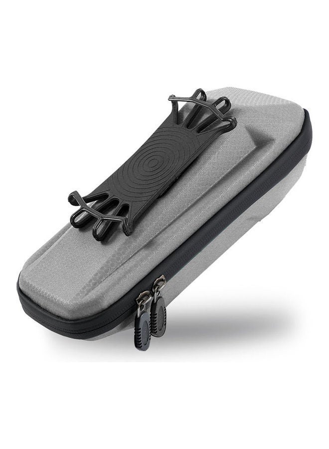 NIBEMINENT Bicycle Frame Tops Tube Bag  - Image 1