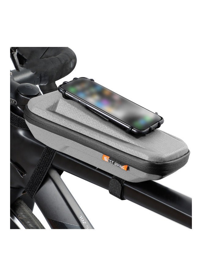 NIBEMINENT Bicycle Frame Tops Tube Bag  - Image 2