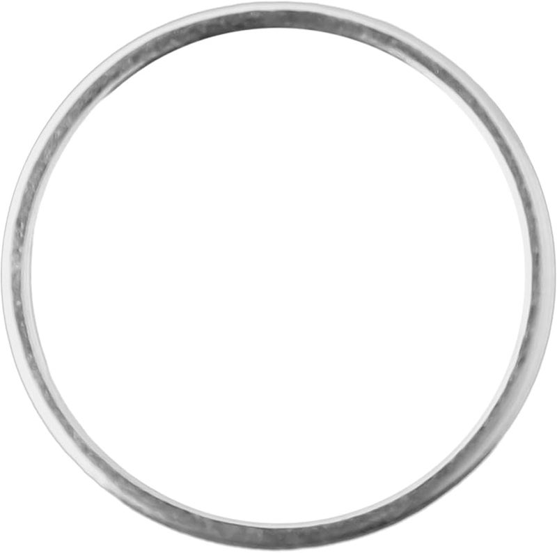 Circular Saw Blade Reduction Conversion Ring Adapter Set 22 20mm Metal Bushing - Image 1