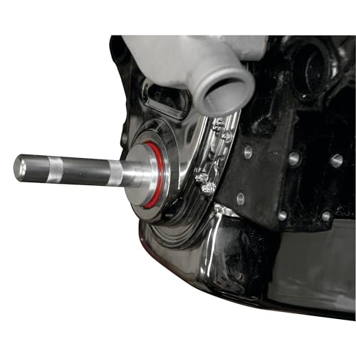 Performance Tool W83020 Bearing Race And Seal Driver Set,7-Piece - Image 3