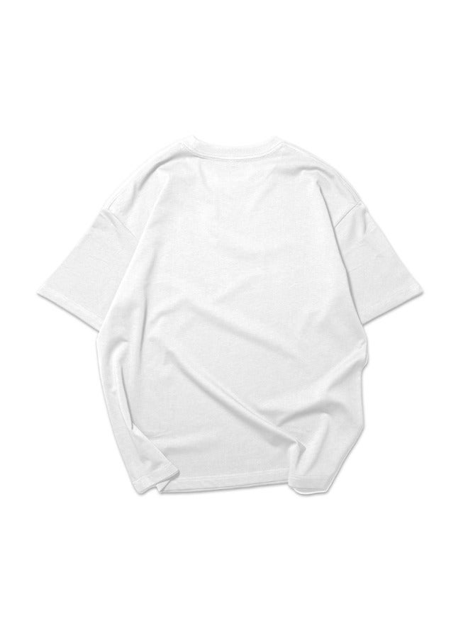 Primina Oversized Women T-Shirt -Contemporary - Image 2