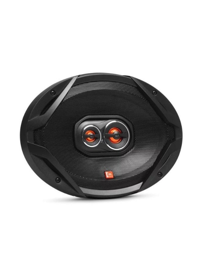 JBL GX9638 Car Speakers – 6x9" 3-Way Coaxial – Deep Bass & Clear Highs – 2 Years Warranty - Image 1