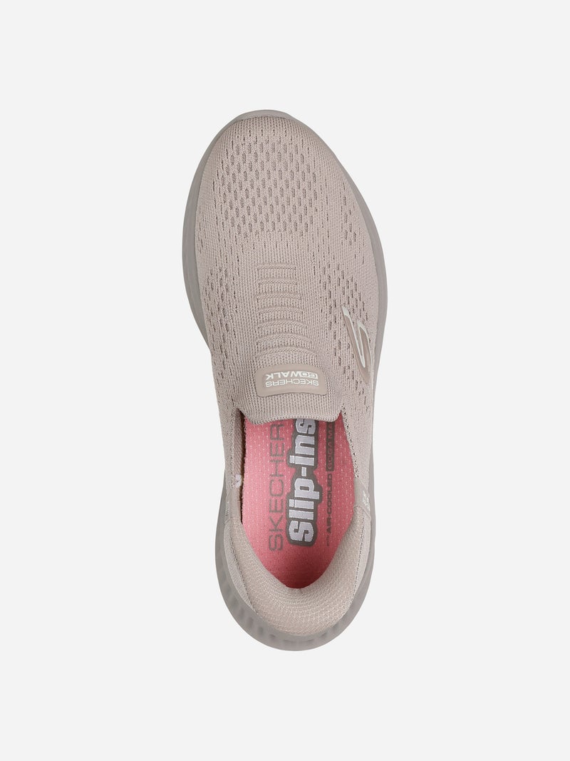 SKECHERS GO WALK Now Shoes - Image 3