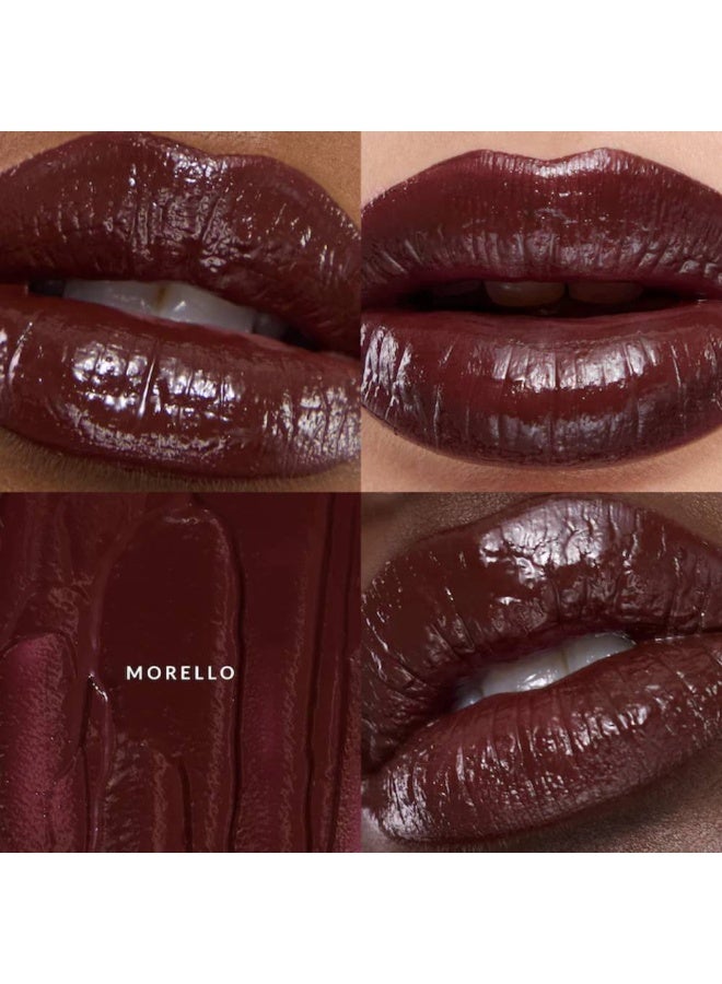 Refy أحمر شفاه ليب بليت 3.5 مل - موريلا - Image 2