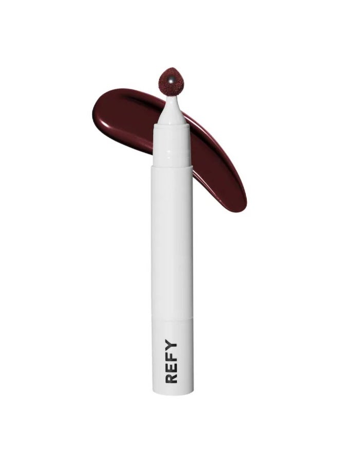 Refy أحمر شفاه ليب بليت 3.5 مل - موريلا - Image 1