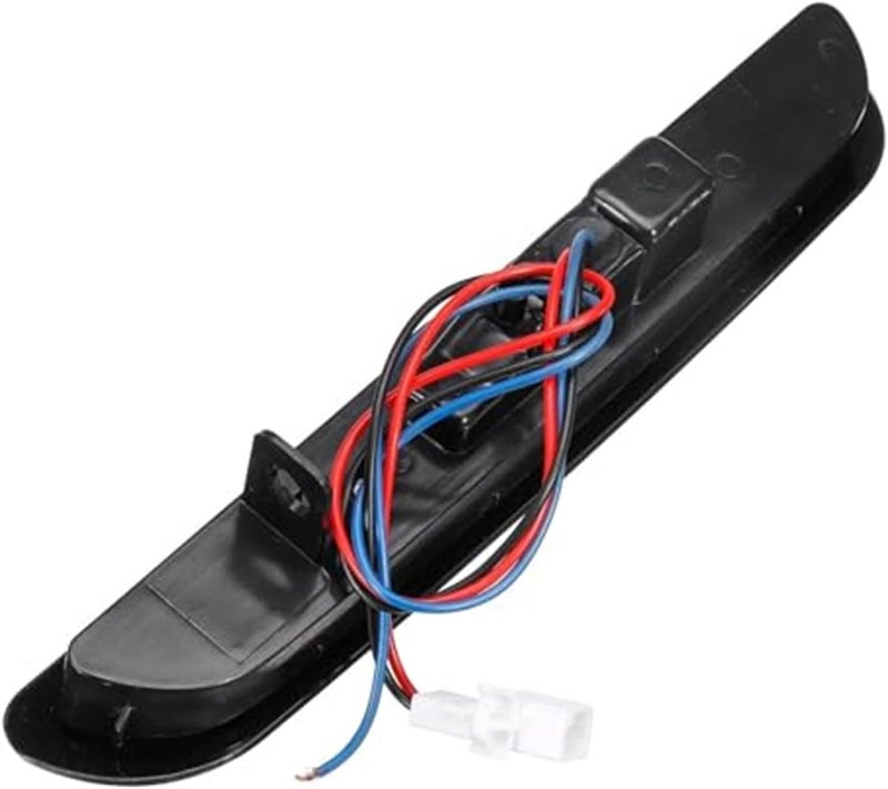 Wivplex Third Brake Light for Toyota Hiace 2005-2013 - Image 4