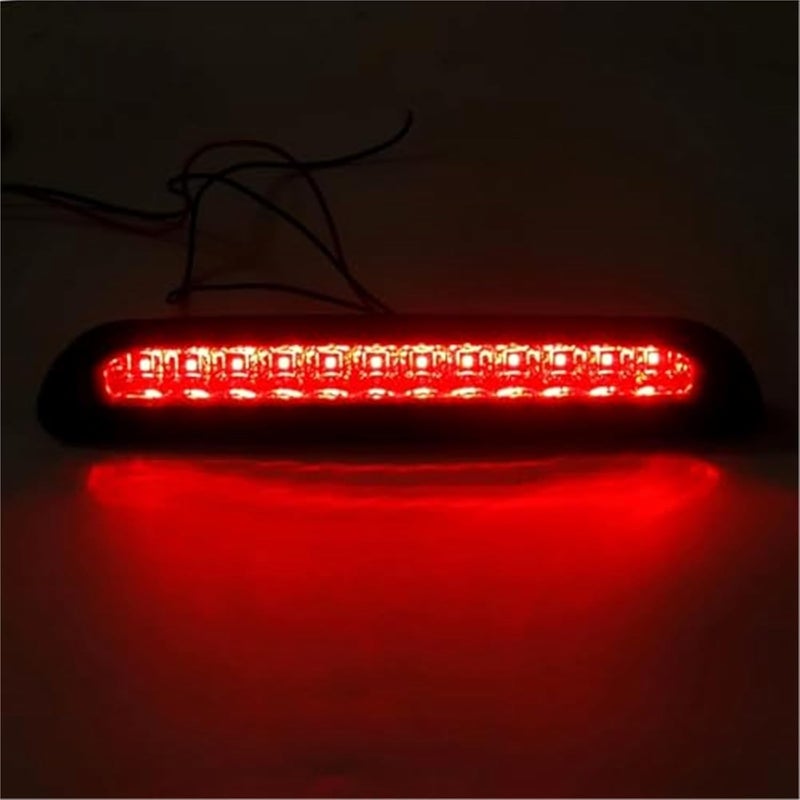 Wivplex Third Brake Light for Toyota Hiace 2005-2013 - Image 3