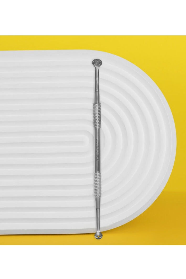 ستالكس برو أداة تنظيف بشرة بطرف دائري وطرف مثقوب اكسبرت 20 نوع 2 - Image 1