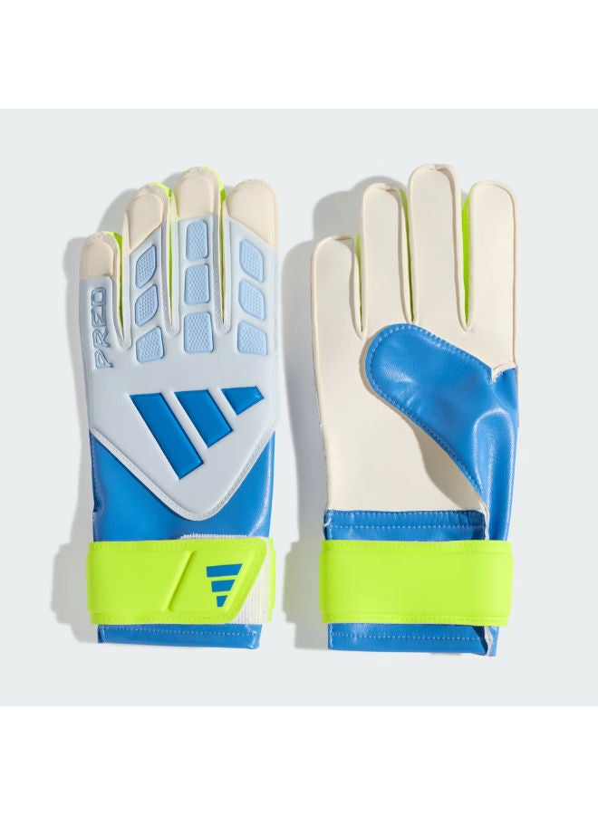 Adidas Predator Goalkeeper Glove Training Junior - Size 6 - Image 1