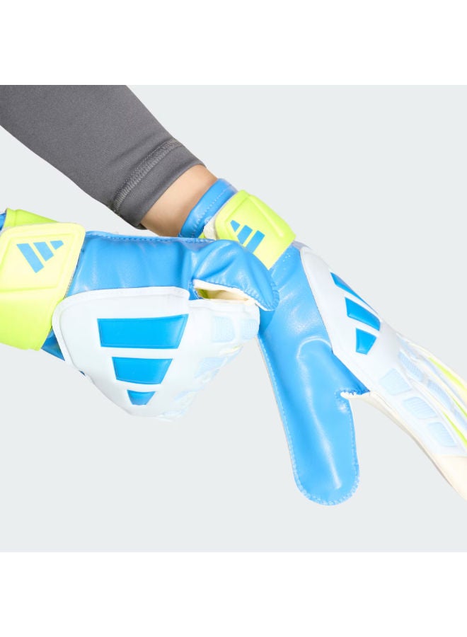 Adidas Predator Goalkeeper Glove Training Junior - Size 6 - Image 3