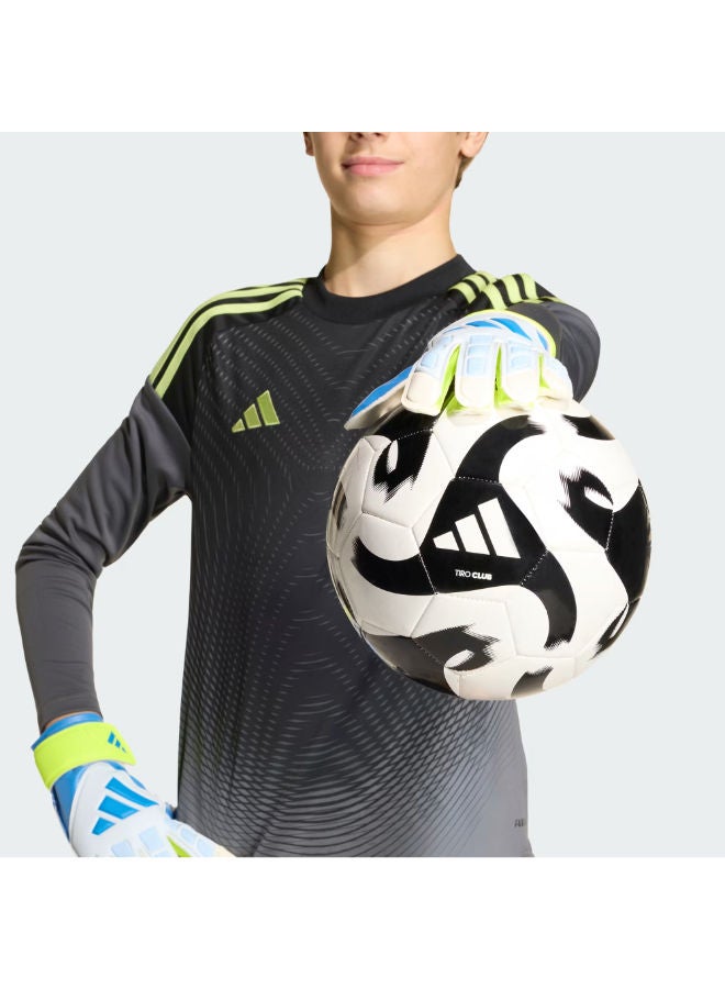 Adidas Predator Goalkeeper Glove Training Junior - Size 6 - Image 5
