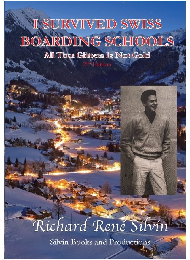 I Survived Swiss Boarding Schools: All That Glitters Is Not Gold - pzsku/Z6BE9B87F2BE8EE0D43CFZ/45/_/1737570936/fd6c4909-16fd-4e81-a092-6b4a589d8236