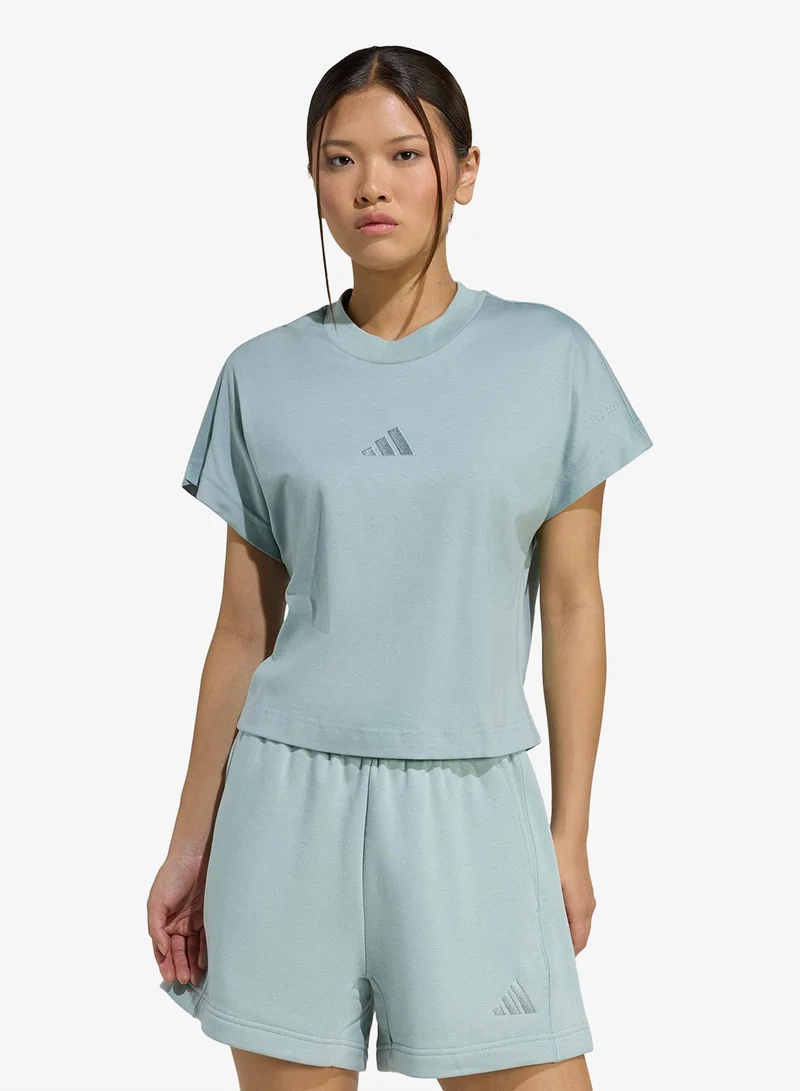 Adidas All Szn T-Shirt