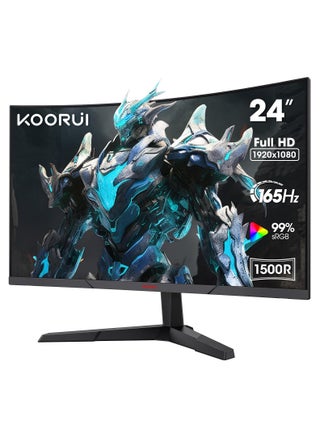24 inch 24E6CA