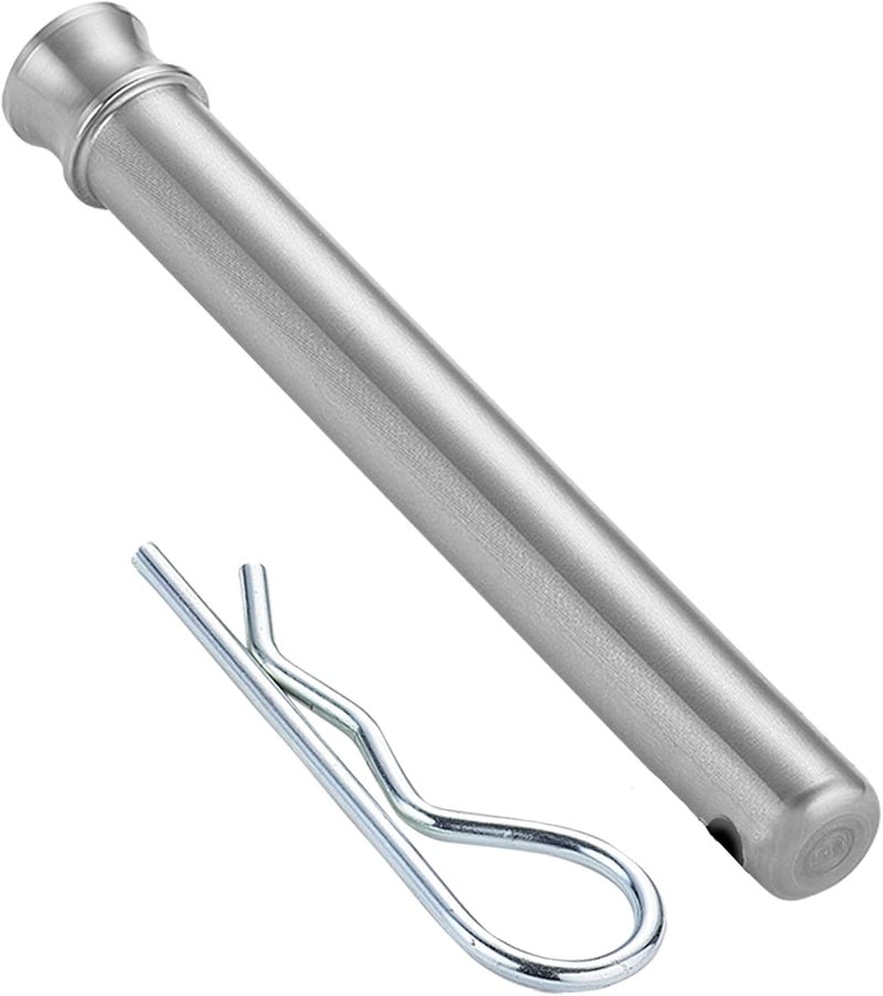 InfiniteRule Security 61098 Stainless Steel Hitch Pin for 3" Receiver - Image 1