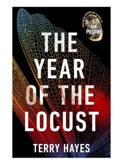 Year of the Locust Terry Hayes