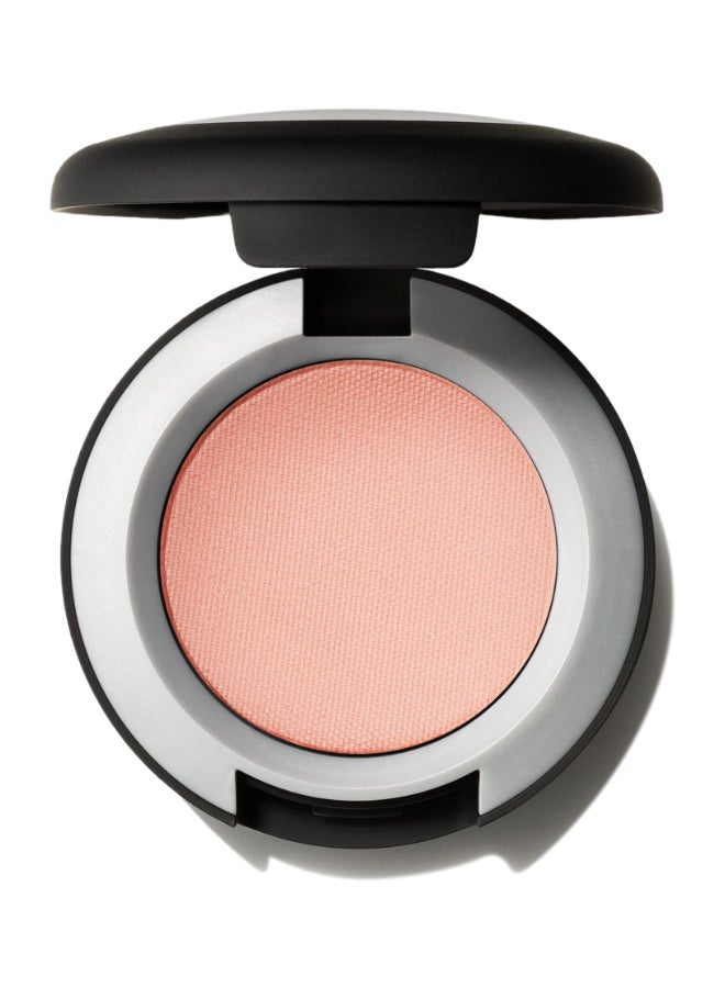 MAC Cosmetics Powder Kiss Soft Matte Eye Shadow - Best of Me - Image 2