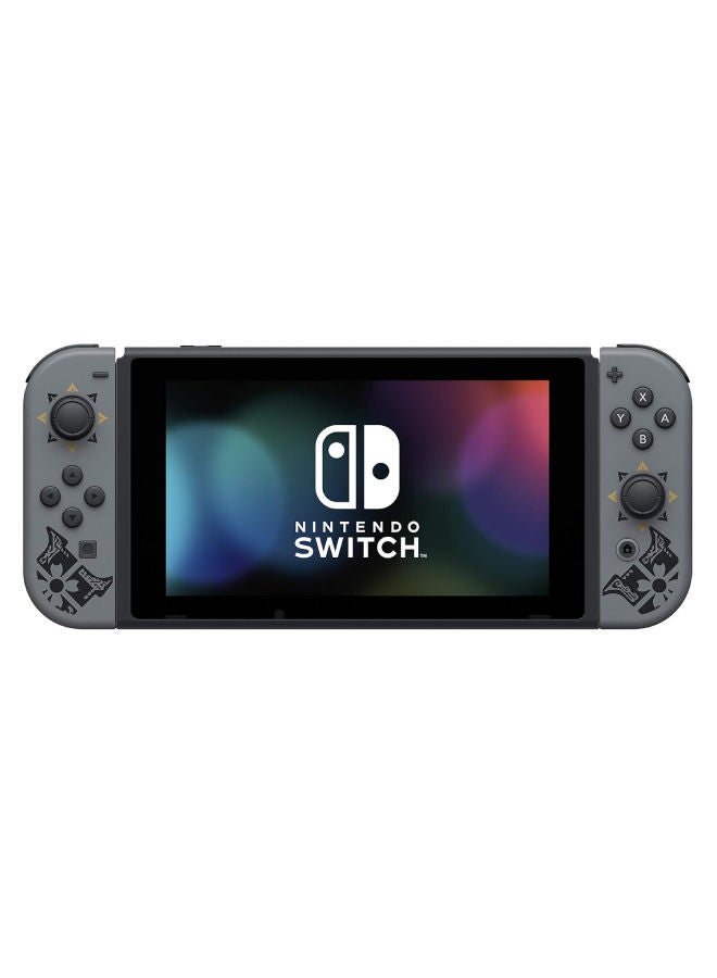 Nintendo Switch Monster Hunter Rise Edition - Image 2