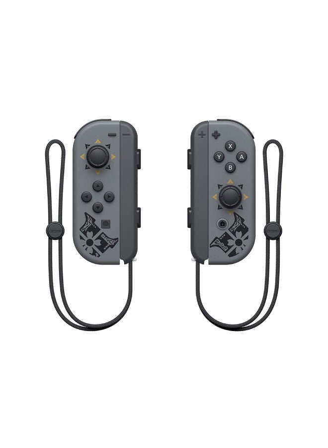 Nintendo Switch Monster Hunter Rise Edition - Image 4