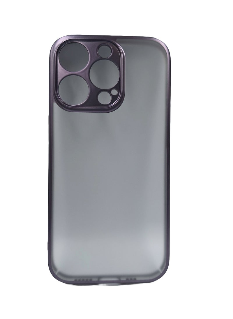 KeepHone - Keephone iphone 14 Pro Protective Case - Image 1