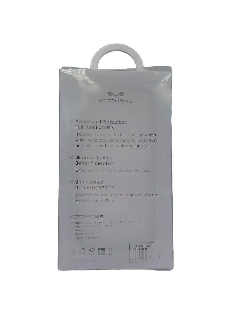 KeepHone - Keephone iphone 14 Pro Protective Case - Image 1