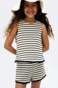 H&M Black Dark