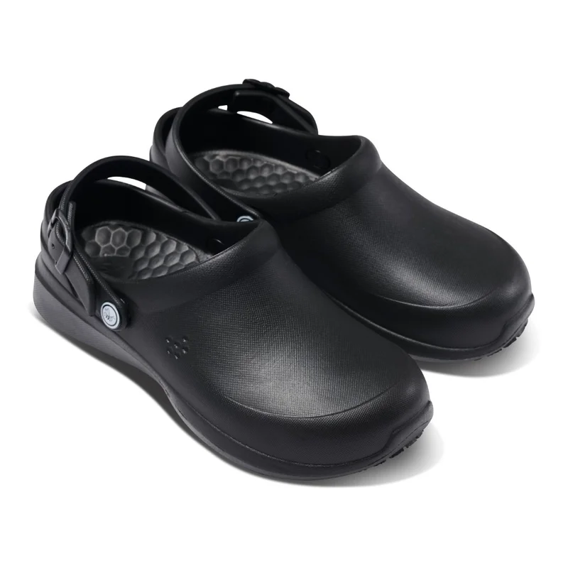 Joybees Work Clog