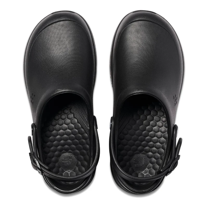 Joybees Work Clog