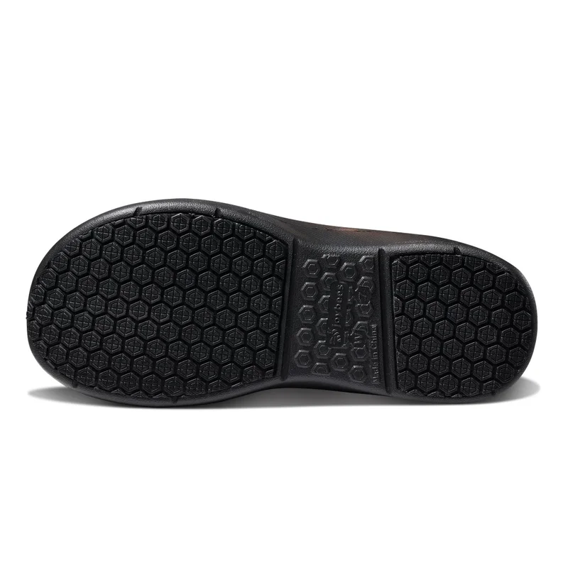 Joybees Work Clog