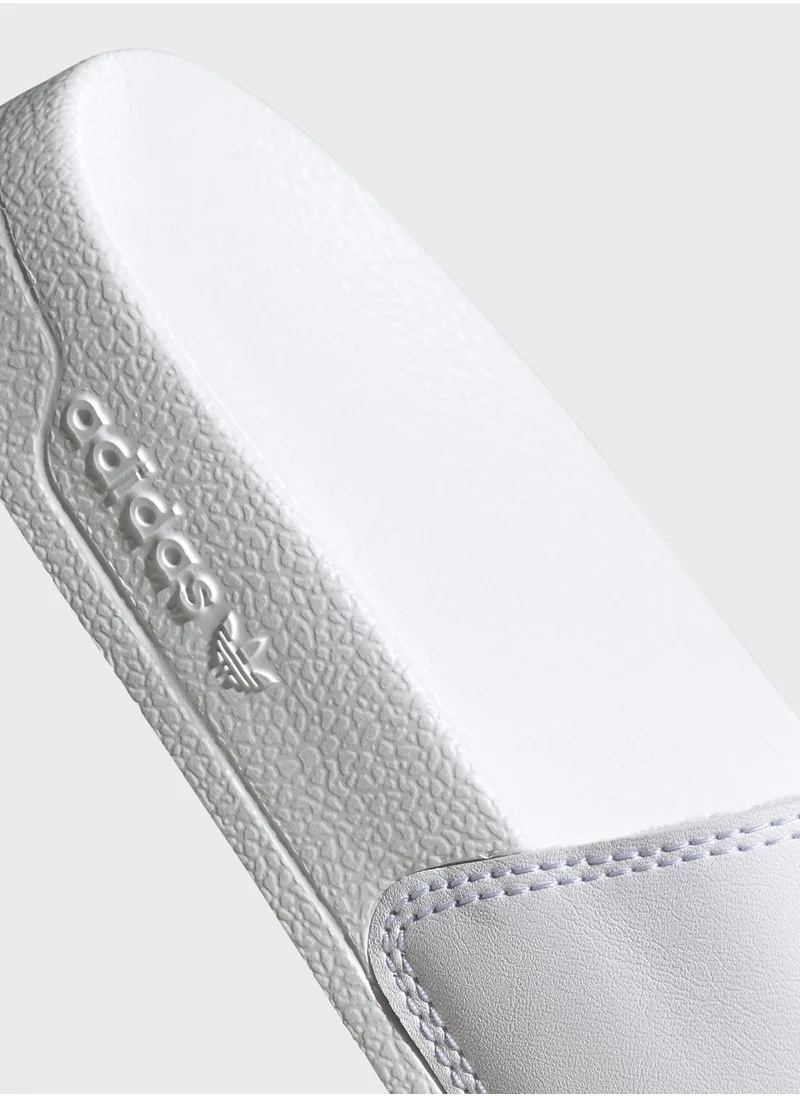 adidas Originals Adilette Lite J