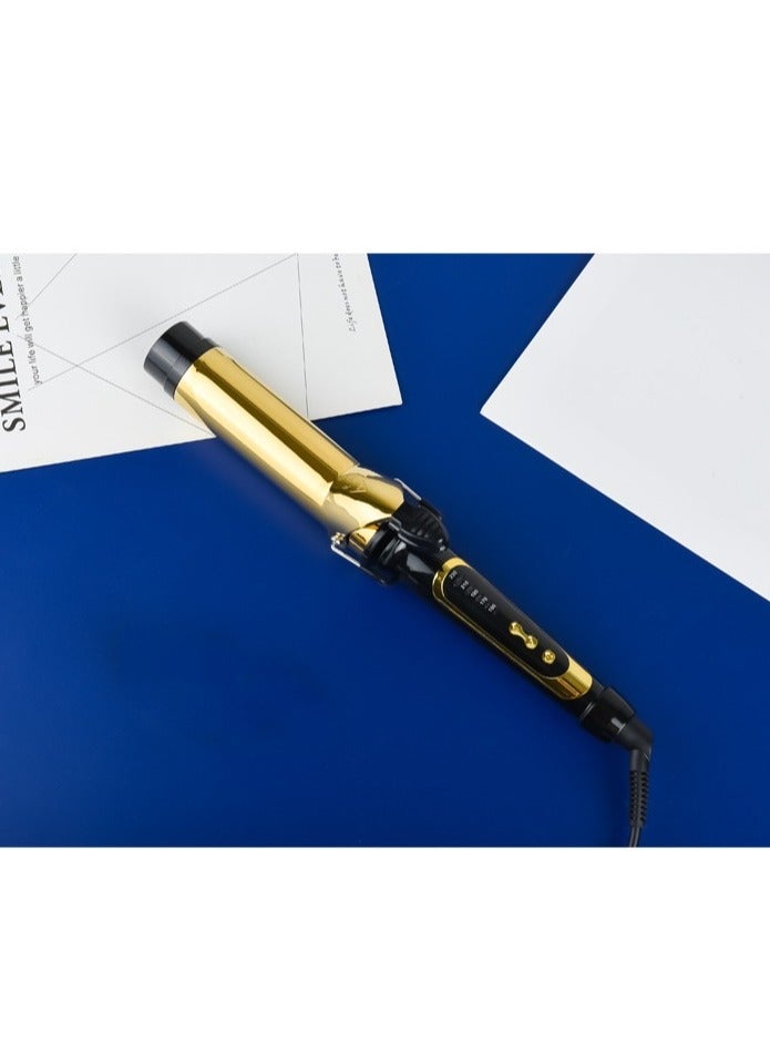 Water Corrugated Curling Iron Hair Tool 36mm - Image 3