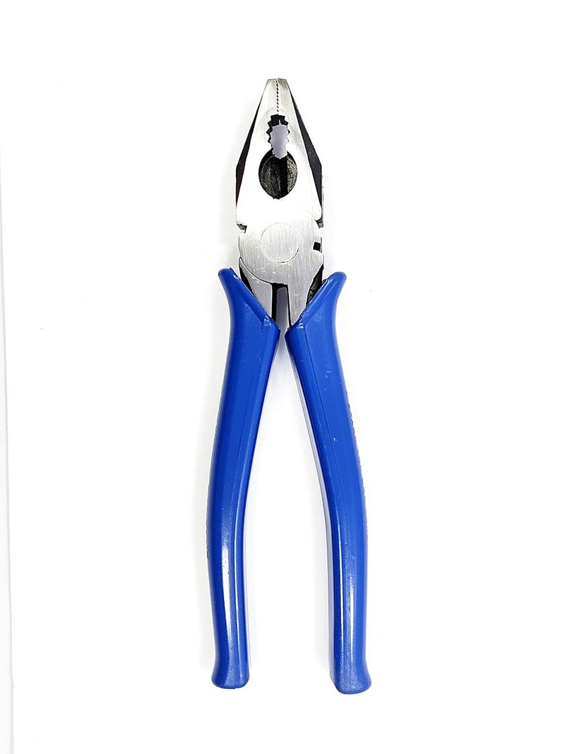 PERFECT TECH COMBO OF 8" COMBINATION PLIER & 1-51 JANTRI/JANTI FOR JWELLERY MAKING, GOLDSMITH WORKS AND LENGHTNENING SILVER & GOLD WIRES - Image 5