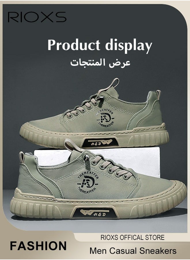 Men's Classic Canvas Low Top Sneakers, High-quality Lightweight Breathable Shoes, Fashionable Comfortable Flat Shoes with Non-slip Sole, Casual Canvas Shoes, Suitable for Various Activities - pzsku/Z6BEAAD13201E84BF11D0Z/45/_/1735095836/8dc8ace6-bf6b-46e8-ae01-c49d72384b5e