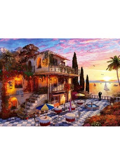 Anatolian Anatolian Puzzle: 3000 Mediterranean Romance  - Image 2