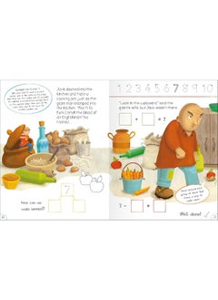 Get Set Go: Mathematics - Addition and Subtraction  - Image 1