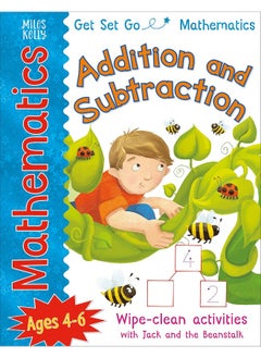 Get Set Go: Mathematics - Addition and Subtraction  - Image 3