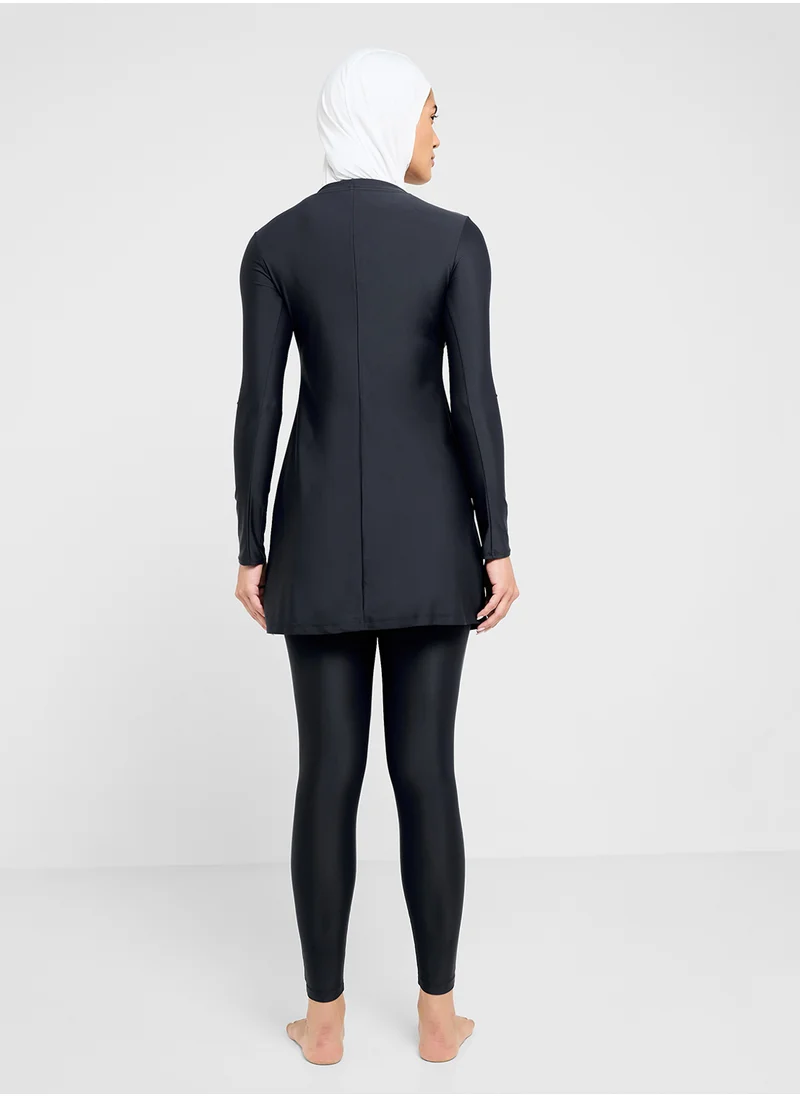 نايكي Modesty Essential Set