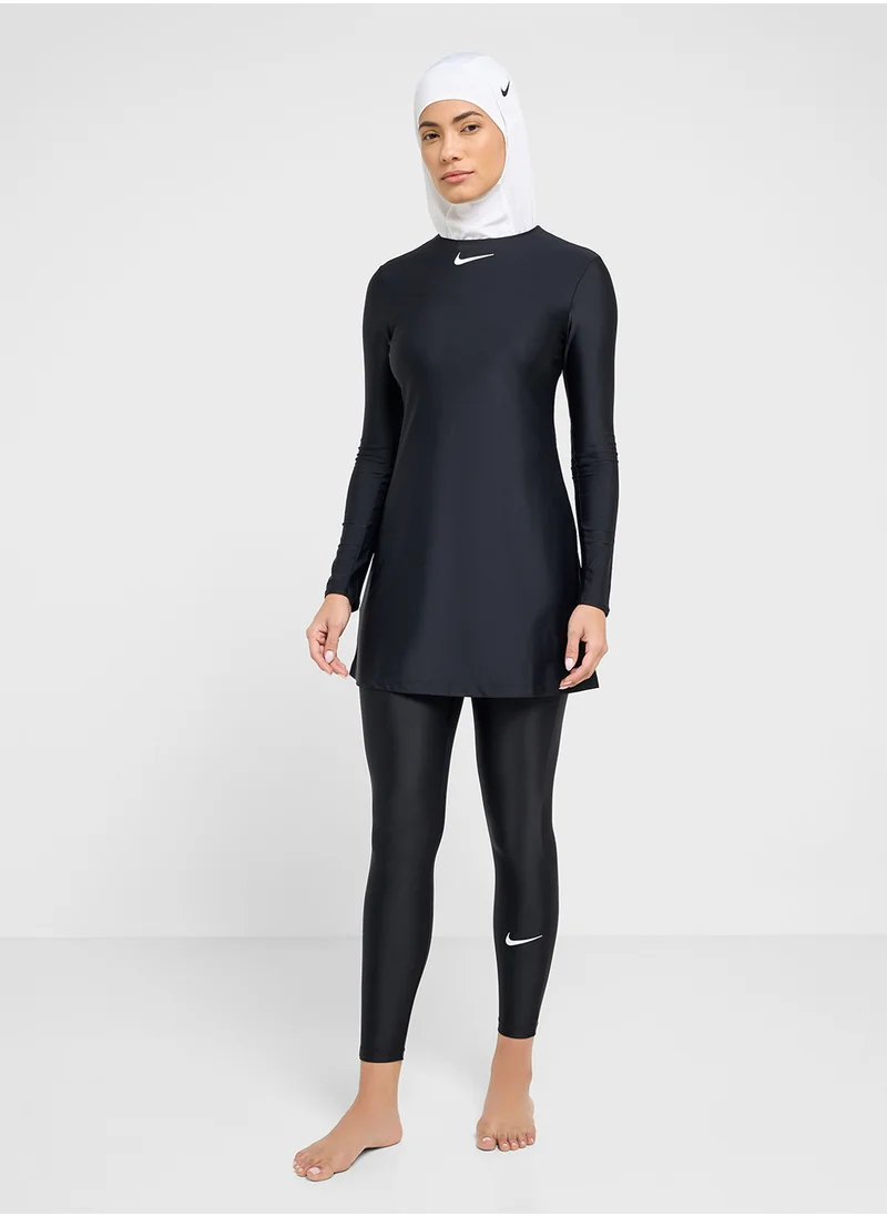نايكي Modesty Essential Set