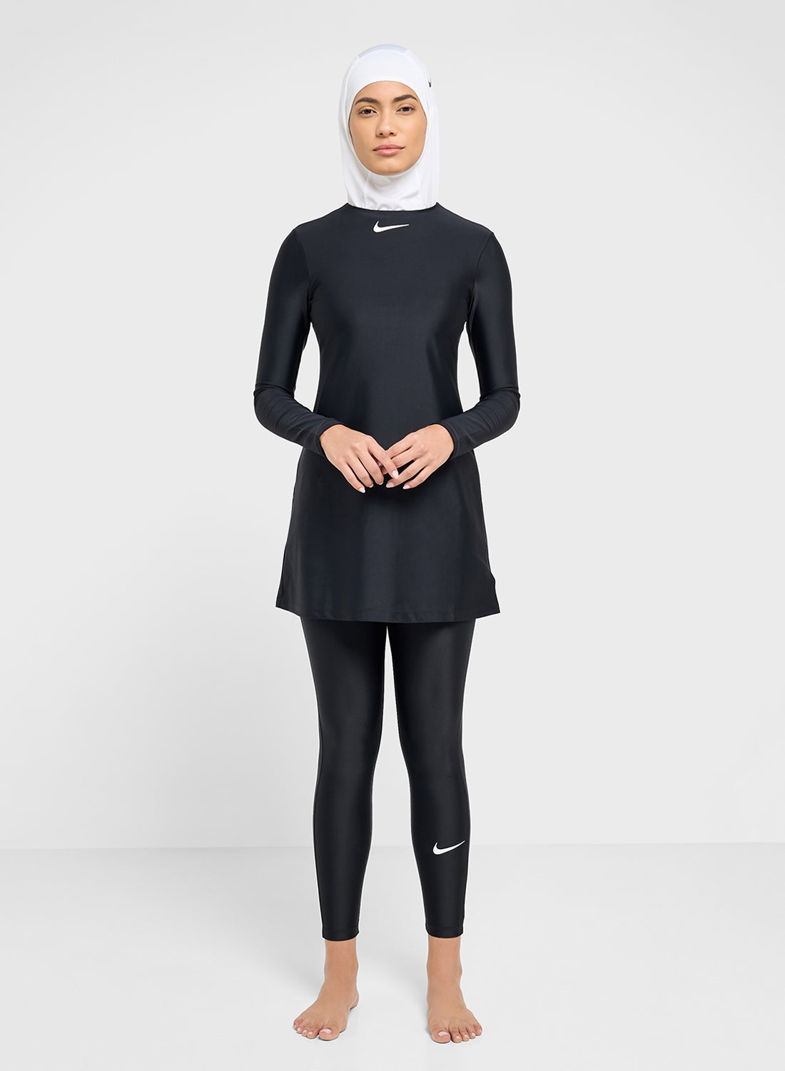 hijab nike swimsuit