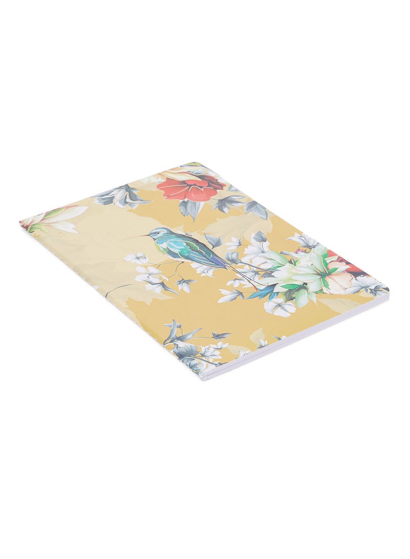 NIBEMINENT A5 Notebook Multicolour - Image 1